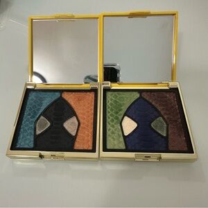 Smashbox Santigold The Santigolden Age Eyeshadow Palette Bundles
